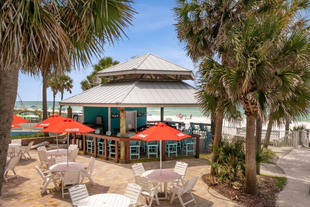 Beachcomber Beachfront Hotel, A By The Sea Hotel 3*