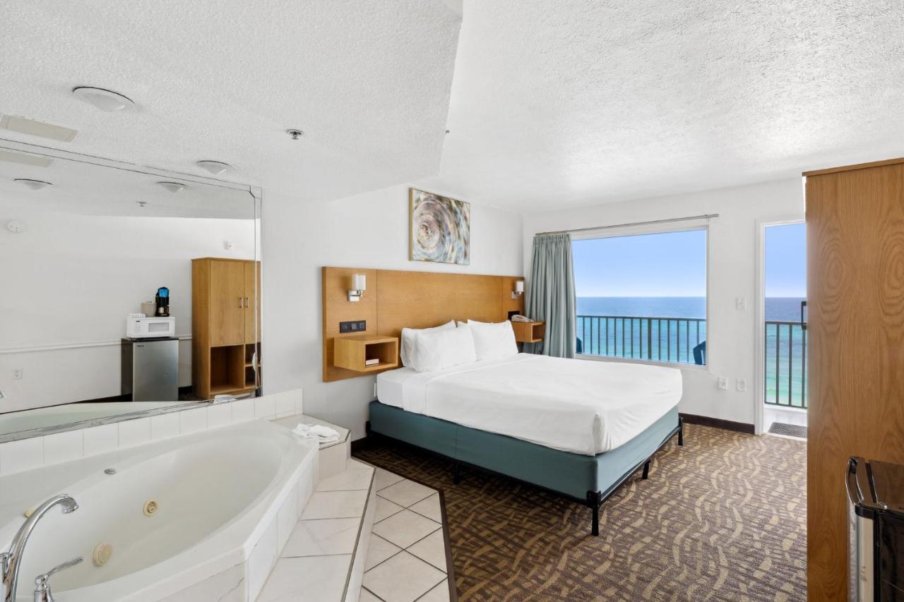 Beachcomber Beachfront Hotel, A By The Sea Hotel 3*