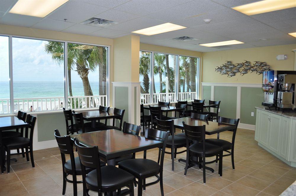 Hotel Beachcomber Beachfront Hotel, A By The Sea 3*